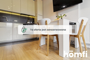 Mieszkanie do wynajęcia 57m2 poznański Mosina - zdjęcie 1