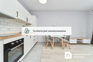 Mieszkanie do wynajęcia 42m2 Wrocław Krzyki Jagodno - zdjęcie 1