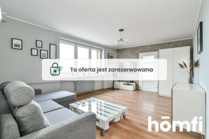 Mieszkanie do wynajęcia 56m2 Gdynia Śródmieście Morska - zdjęcie 1