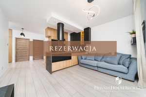 Mieszkanie do wynajęcia 56m2 Kraków Podgórze Walerego Sławka - zdjęcie 1