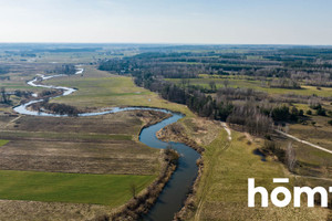 Działka na sprzedaż 15400m2 radomski Jastrzębia Goryń - zdjęcie 1