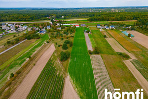 Działka na sprzedaż 9913m2 puławski Kazimierz Dolny Dąbrówka - zdjęcie 3