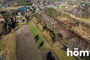 Działka na sprzedaż 1000m2 radomski Jedlnia-Letnisko Dawidów - zdjęcie 2