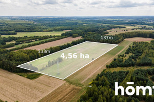 Działka na sprzedaż 45600m2 szydłowiecki Szydłowiec Zdziechów - zdjęcie 1