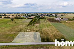 Działka na sprzedaż 1100m2 radomski Zakrzew Dąbrówka Nagórna-Wieś - zdjęcie 1