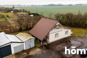 Dom na sprzedaż 700m2 węgorzewski Węgorzewo Maćki - zdjęcie 1