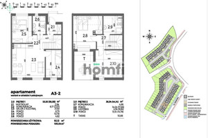 Mieszkanie na sprzedaż 93m2 wrocławski Siechnice Iwiny Miodowa - zdjęcie 4