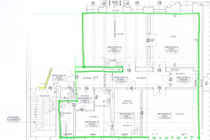 Mieszkanie do wynajęcia 224m2 Łódź Śródmieście Piotrkowska - zdjęcie 2