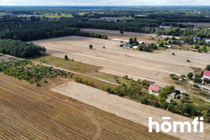 Działka na sprzedaż radomski Gózd Wojsławice - zdjęcie 3