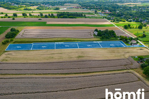 Działka na sprzedaż 6065m2 lubelski Konopnica Uniszowice - zdjęcie 1