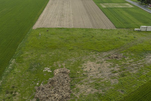 Działka na sprzedaż 704m2 poznański Stęszew Srocko Małe - zdjęcie 4