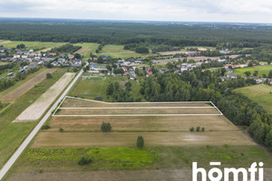 Działka na sprzedaż 7100m2 radomski Jastrzębia Kozłów - zdjęcie 3