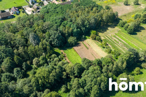 Działka na sprzedaż trzebnicki Trzebnica Masłowiec - zdjęcie 3