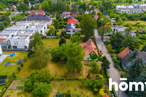 Działka na sprzedaż 1195m2 Wrocław Fabryczna Stabłowice Starobielawska - zdjęcie 3