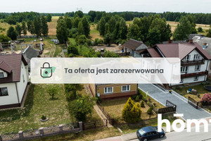 Dom na sprzedaż 80m2 szydłowiecki Szydłowiec Jankowice - zdjęcie 1