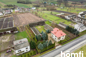 Dom na sprzedaż 250m2 radomski Zakrzew Jaszowice - zdjęcie 3