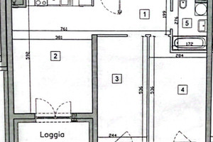 Mieszkanie na sprzedaż 61m2 Łódź Mikołaja Kopernika - zdjęcie 1