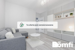 Mieszkanie do wynajęcia 42m2 Warszawa Targówek Bródno - zdjęcie 1