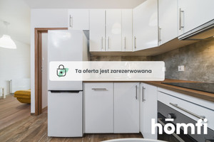 Mieszkanie do wynajęcia 30m2 Kraków Podgórze Płaszów Przewóz - zdjęcie 1