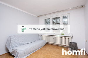 Mieszkanie do wynajęcia 48m2 Kraków Prądnik Czerwony Olsza Lotnicza - zdjęcie 1