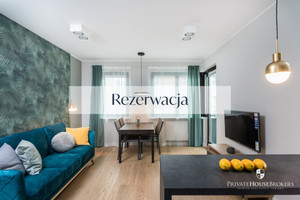 Mieszkanie do wynajęcia 54m2 Kraków Bronowice Bronowice Stańczyka - zdjęcie 1