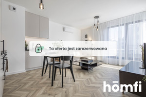 Mieszkanie do wynajęcia 44m2 Warszawa Wola Studzienna - zdjęcie 1