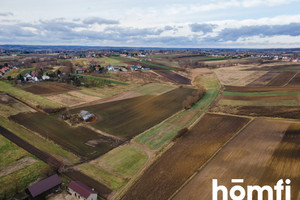 Działka na sprzedaż 14212m2 krakowski Kocmyrzów-Luborzyca Maciejowice - zdjęcie 1