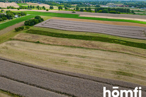 Działka na sprzedaż 6065m2 lubelski Konopnica Uniszowice - zdjęcie 2