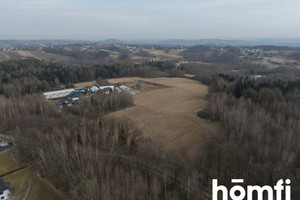 Działka na sprzedaż 67400m2 wadowicki Kalwaria Zebrzydowska Barwałd Średni - zdjęcie 1