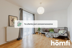 Mieszkanie na sprzedaż 52m2 Warszawa Mokotów Przejazd - zdjęcie 1