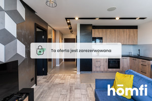 Mieszkanie do wynajęcia 48m2 Rzeszów Solińska - zdjęcie 1