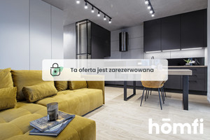 Mieszkanie do wynajęcia 45m2 Poznań Jeżyce - zdjęcie 1