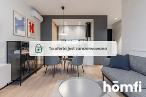 Mieszkanie do wynajęcia 43m2 Gdańsk Oliwa Artura Grottgera - zdjęcie 1