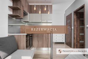 Mieszkanie do wynajęcia 30m2 Kraków Podgórze Na Zakolu Wisły - zdjęcie 1