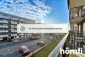 Mieszkanie do wynajęcia 44m2 Sosnowiec Środula Marii Konopnickiej - zdjęcie 1