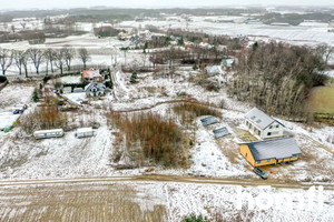 Działka na sprzedaż kartuski Przodkowo Załęże - zdjęcie 1