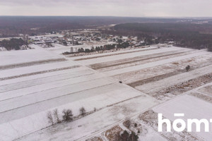 Działka na sprzedaż 7200m2 bełchatowski Kluki Wierzchy Kluckie - zdjęcie 3