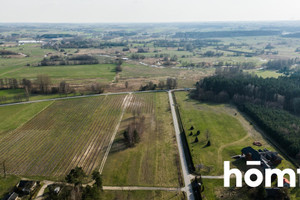 Działka na sprzedaż radomski Jedlińsk Ludwików - zdjęcie 3