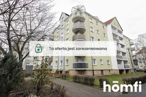 Mieszkanie na sprzedaż 60m2 Poznań Piątkowo os. Zygmunta Starego - zdjęcie 1