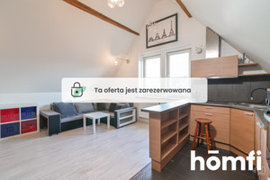 Mieszkanie do wynajęcia 42m2 Gdańsk Przymorze Śląska - zdjęcie 1