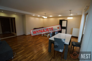 Mieszkanie do wynajęcia 98m2 Szczecin Aleja Wojska Polskiego - zdjęcie 1