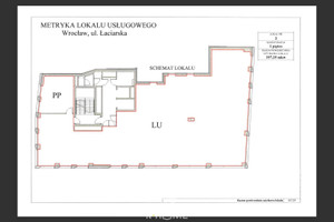 Komercyjne do wynajęcia 362m2 Wrocław Śródmieście Łaciarska - zdjęcie 2