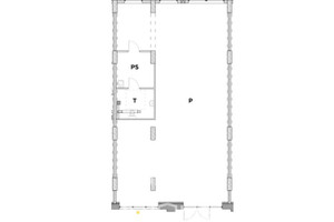 Komercyjne na sprzedaż 135m2 Wrocław Śródmieście Nadodrze - zdjęcie 2