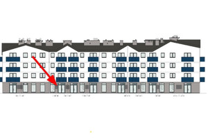 Komercyjne do wynajęcia 51m2 Wrocław Fabryczna Oporów Awicenny - zdjęcie 3