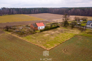 Działka na sprzedaż 1440m2 oleśnicki Bierutów Radzieszyn - zdjęcie 3