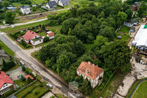 Działka na sprzedaż oleśnicki Syców Stradomia Wierzchnia Kolejowa - zdjęcie 1