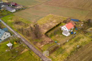 Działka na sprzedaż 1440m2 oleśnicki Bierutów Radzieszyn - zdjęcie 2