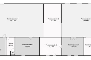 Komercyjne na sprzedaż 520m2 trzebnicki Żmigród Wrocławska - zdjęcie 2