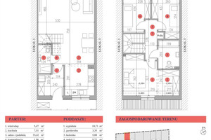 Dom na sprzedaż 100m2 Wrocław Psie Pole Polanowice Polanowicka - zdjęcie 2