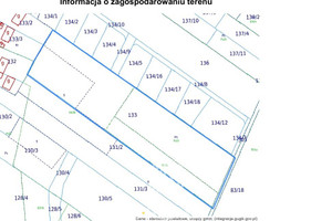 Działka na sprzedaż 14000m2 wrocławski Długołęka Łozina Lipowa - zdjęcie 4